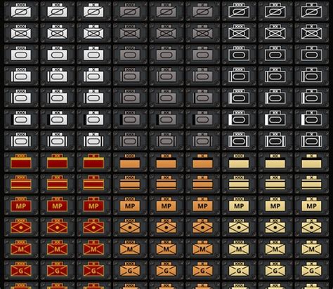 Steam Workshop::MPU Division Icons .